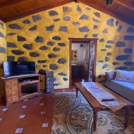 Casa Trujillo Villa Valle Gran Rey Eksteriør bilde