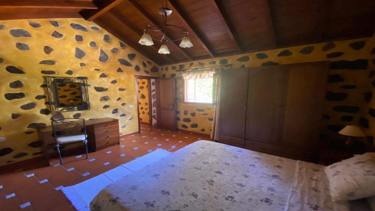 Casa Trujillo Villa Valle Gran Rey Eksteriør bilde